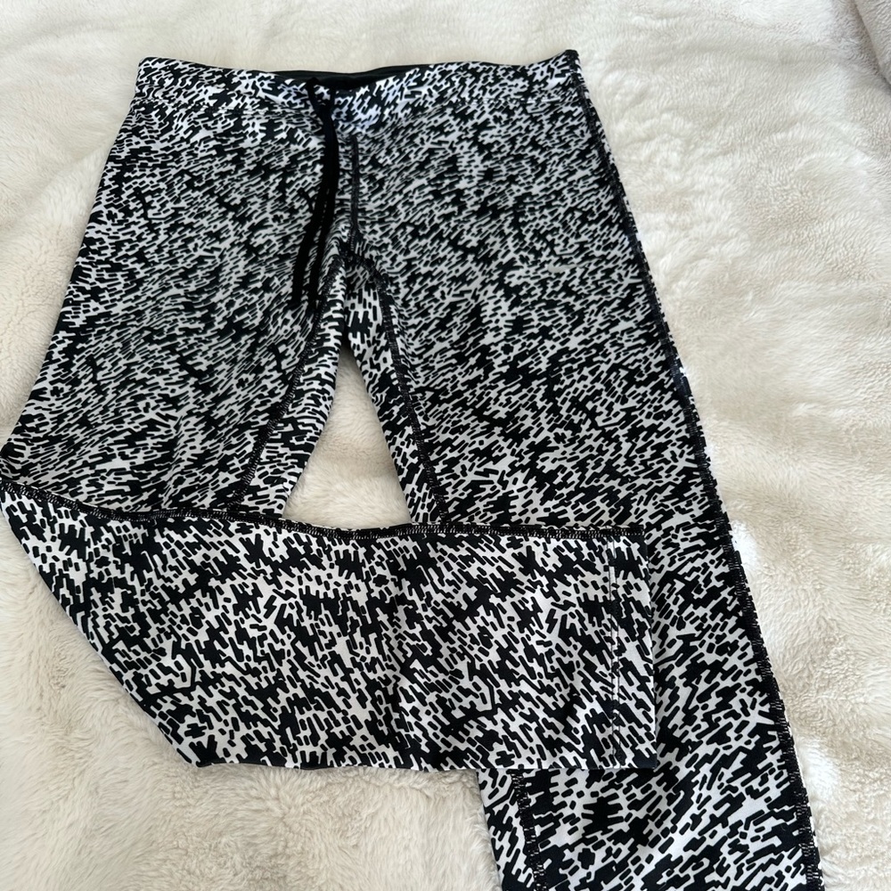 Nike workout leggings
